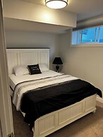 Luxury One Bedroom Suite in Brighton
