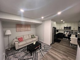 Luxury One Bedroom Suite in Brighton