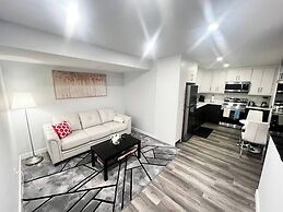 Luxury One Bedroom Suite in Brighton
