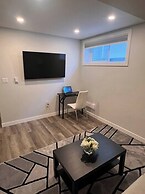Luxury One Bedroom Suite in Brighton