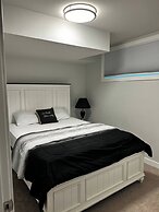 Luxury One Bedroom Suite in Brighton