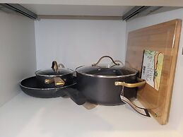Luxury One Bedroom Suite in Brighton