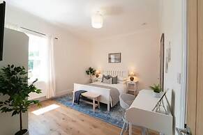 Foundry Farm Apartment