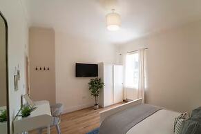 Foundry Farm Apartment