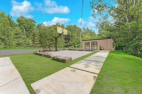Rockway Motel