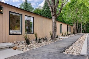 Rockway Motel