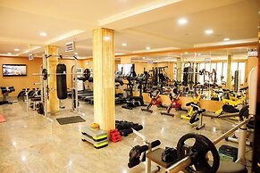Pinnacle Castle Hotel Asaba