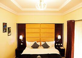 Pinnacle Castle Hotel Asaba