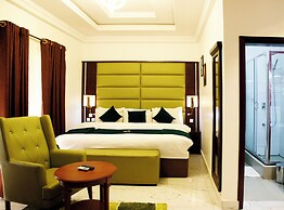 Pinnacle Castle Hotel Asaba