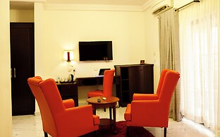 Pinnacle Castle Hotel Asaba