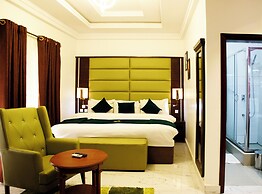 Pinnacle Castle Hotel Asaba