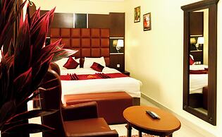 Pinnacle Castle Hotel Asaba