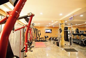 Pinnacle Castle Hotel Asaba
