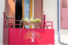 Hôtel Restaurant la Lozerette