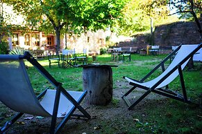 Hôtel Restaurant la Lozerette
