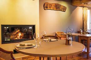 Hôtel Restaurant la Lozerette