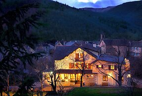 Hôtel Restaurant la Lozerette