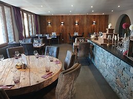 hotel le Malgovert