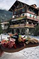 hotel le Malgovert