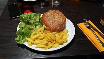 hotel le Malgovert