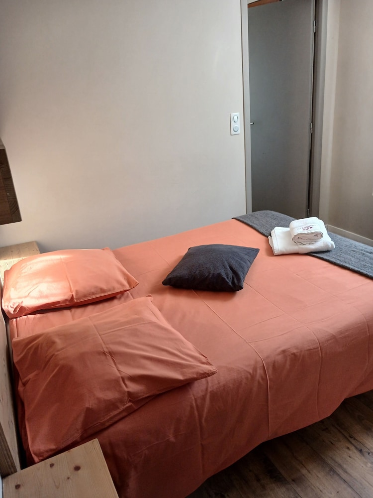 hotel le Malgovert