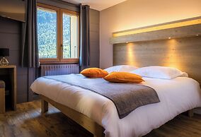 hotel le Malgovert