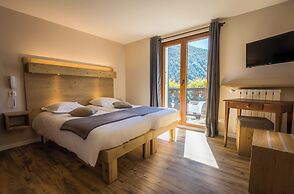 hotel le Malgovert