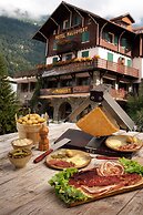 hotel le Malgovert