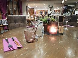 hotel le Malgovert