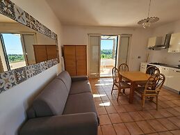 APPARTAMENTO SUPERIOR 806