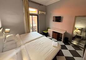 Grand Hotel Tazi