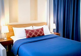 Grand Hotel Tazi