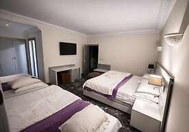 Grand Hotel Tazi