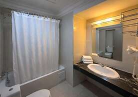 Grand Hotel Tazi