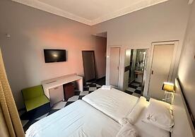 Grand Hotel Tazi