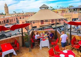 Grand Hotel Tazi