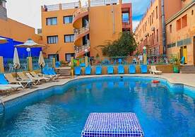 Grand Hotel Tazi