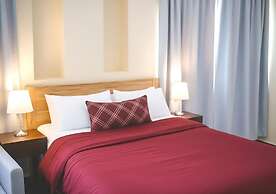 Grand Hotel Tazi