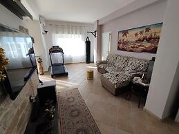 Mira Beach Bed and Breakfast