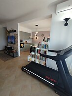 Mira Beach Bed and Breakfast