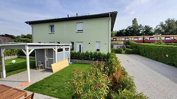 Ferienwohnungen im Grund 22