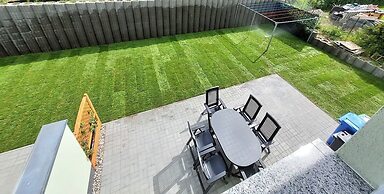 Ferienwohnungen im Grund 22