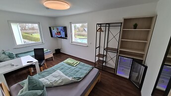 Ferienwohnungen im Grund 22