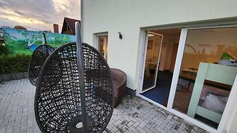 Ferienwohnungen im Grund 22