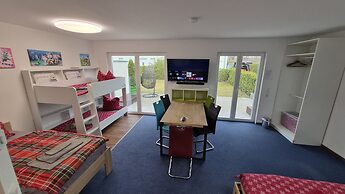 Ferienwohnungen im Grund 22