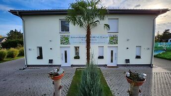 Ferienwohnungen im Grund 22