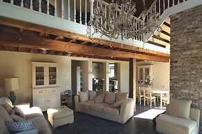 Villa Krat