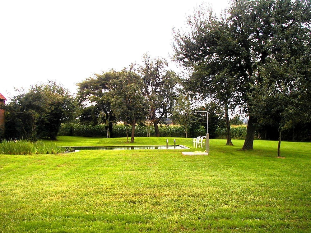 Villa Krat