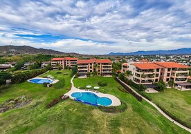Punta Mita 4BR Golf Course Views