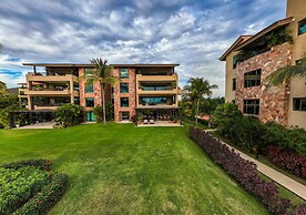 Punta Mita 4BR Golf Course Views